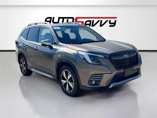 2024 Subaru Forester Touring