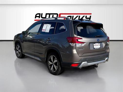 2024 Subaru Forester Touring