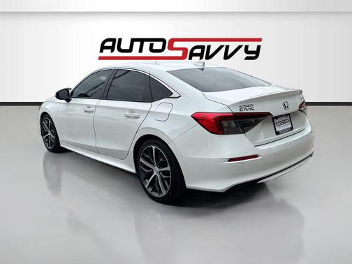 2024 Honda Civic Touring