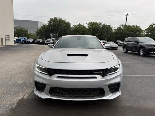 2022 Dodge Charger R/T Scat Pack