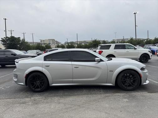 2022 Dodge Charger R/T Scat Pack