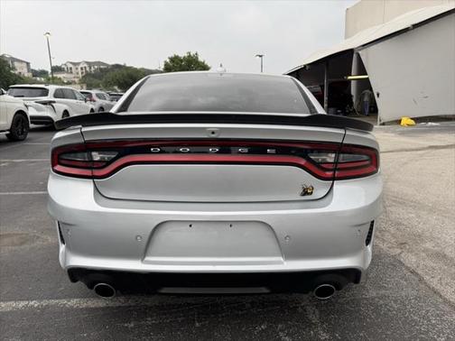 2022 Dodge Charger R/T Scat Pack