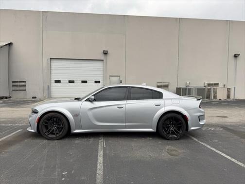2022 Dodge Charger R/T Scat Pack