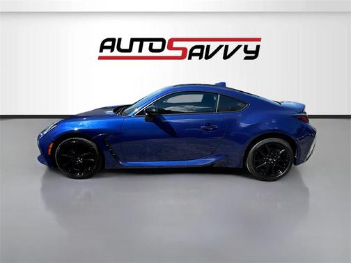 2023 Toyota GR86 Base
