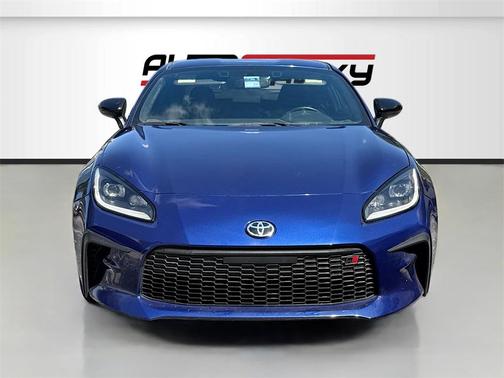 2023 Toyota GR86 Base