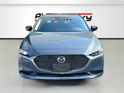 2023 Mazda Mazda3 FWD
