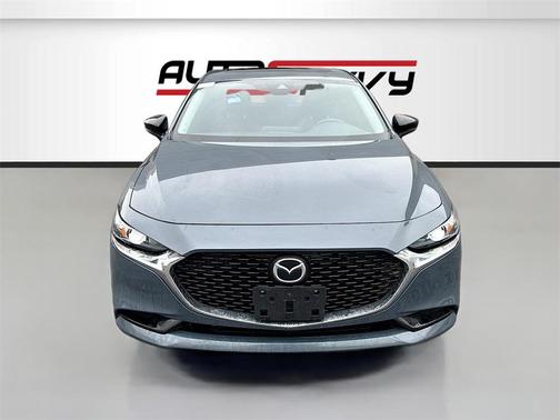 2023 Mazda Mazda3 FWD