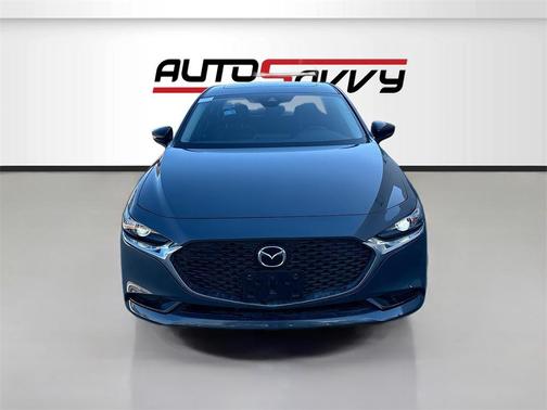 2023 Mazda Mazda3 FWD