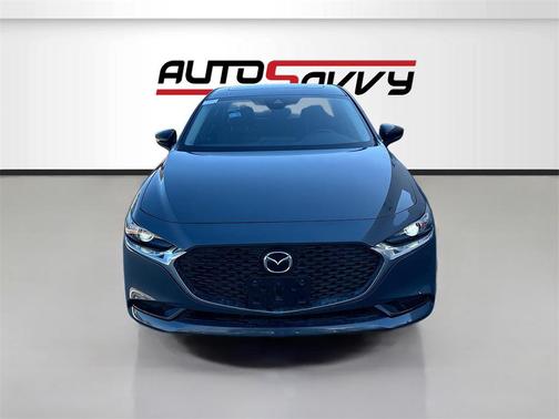 2023 Mazda Mazda3 FWD