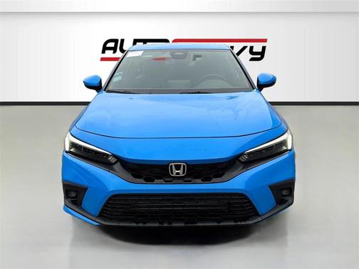 2023 Honda Civic Sport Touring