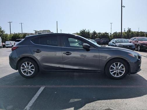 2014 Mazda Mazda3 i Grand Touring