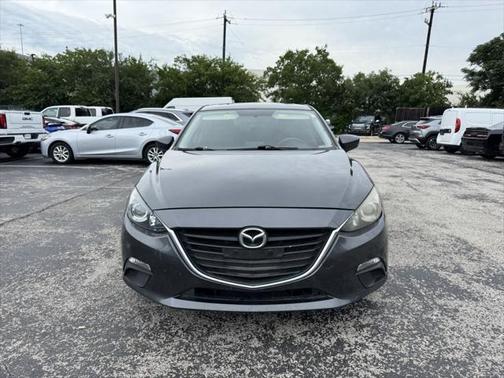 2014 Mazda Mazda3 i Grand Touring
