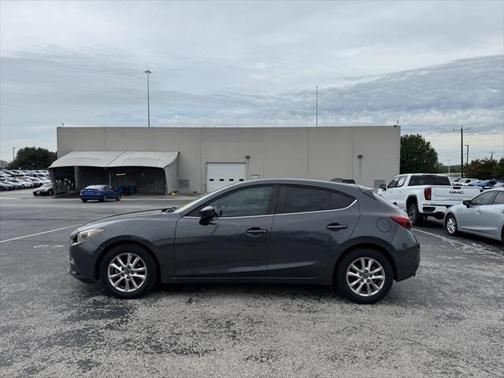 2014 Mazda Mazda3 i Grand Touring