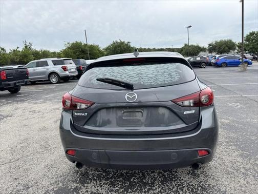 2014 Mazda Mazda3 i Grand Touring