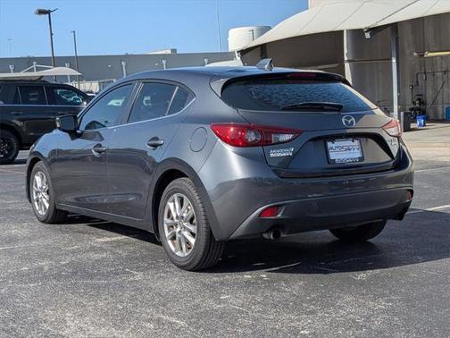 2014 Mazda Mazda3 i Grand Touring