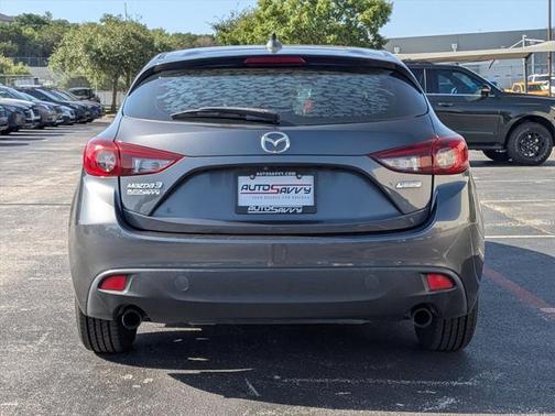 2014 Mazda Mazda3 i Grand Touring