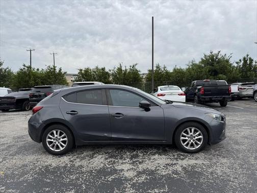 2014 Mazda Mazda3 i Grand Touring
