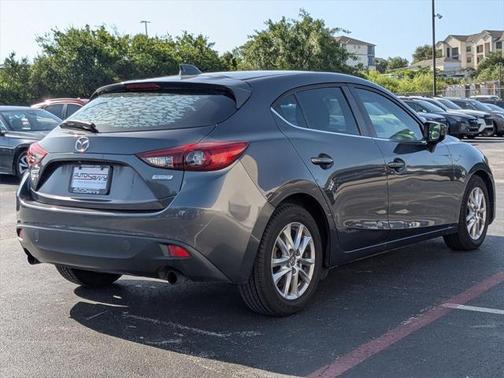 2014 Mazda Mazda3 i Grand Touring