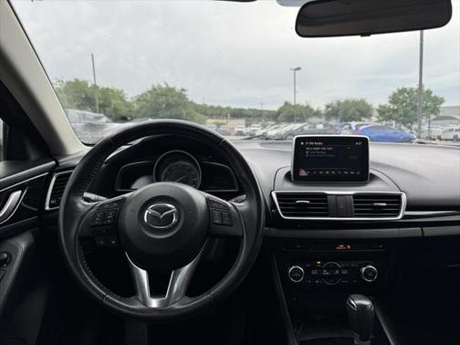 2014 Mazda Mazda3 i Grand Touring