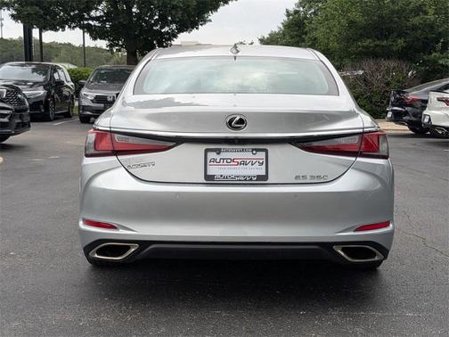 2019 Lexus ES 350 Base