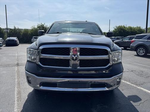2021 RAM 1500 Tradesman