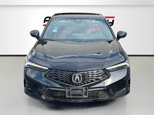2025 Acura Integra A-SPEC
