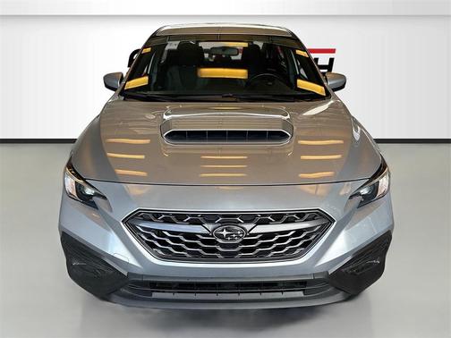 2023 Subaru WRX Base