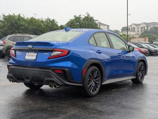 2024 Subaru WRX Premium