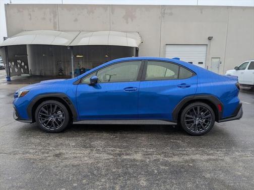 2024 Subaru WRX Premium