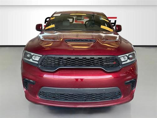 2022 Dodge Durango R/T RWD