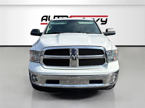 2021 RAM 1500 Tradesman