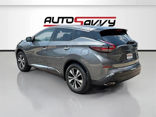 2024 Nissan Murano SL FWD