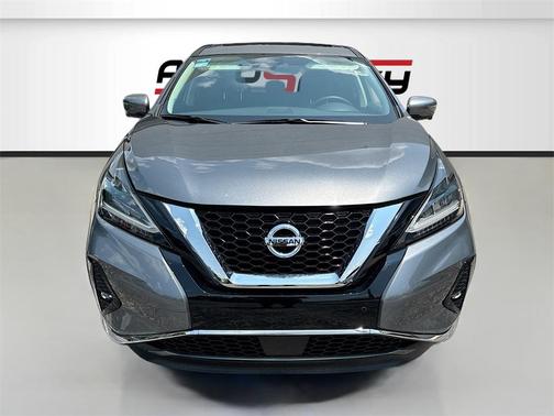 2024 Nissan Murano SL FWD