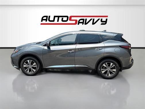 2024 Nissan Murano SL FWD