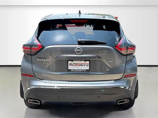 2024 Nissan Murano SL FWD