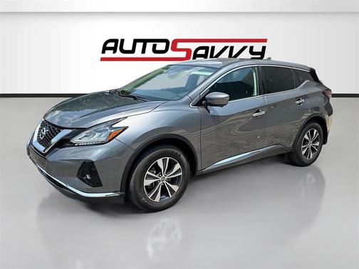 2024 Nissan Murano SL FWD