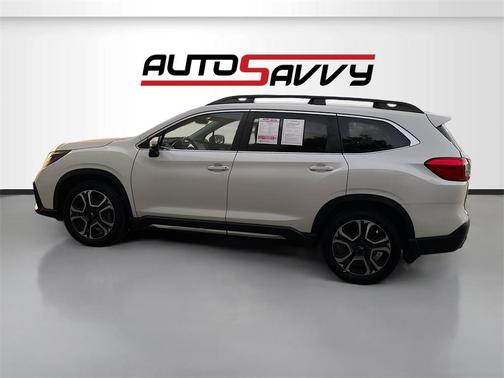 2023 Subaru Ascent Limited 8-Passenger