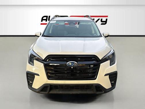 2023 Subaru Ascent Limited 8-Passenger