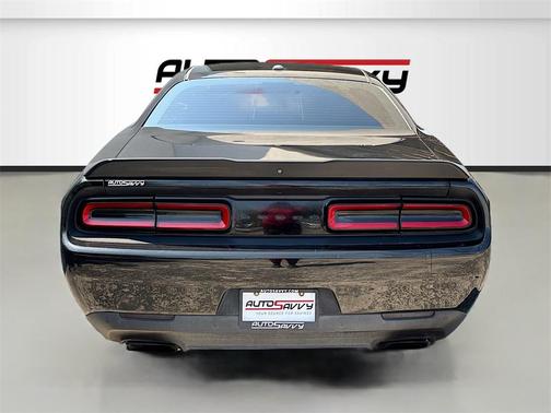 2020 Dodge Challenger R/T