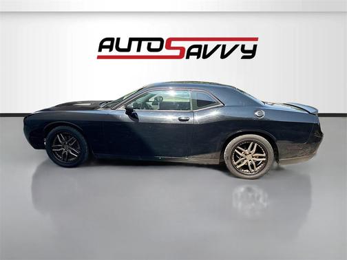 2020 Dodge Challenger R/T