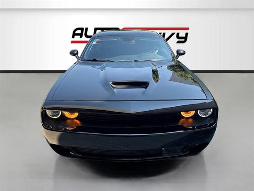 2020 Dodge Challenger R/T
