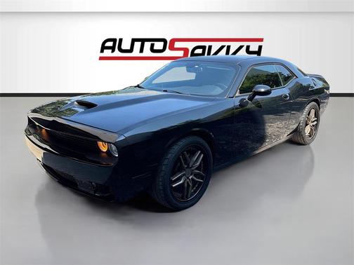2020 Dodge Challenger R/T