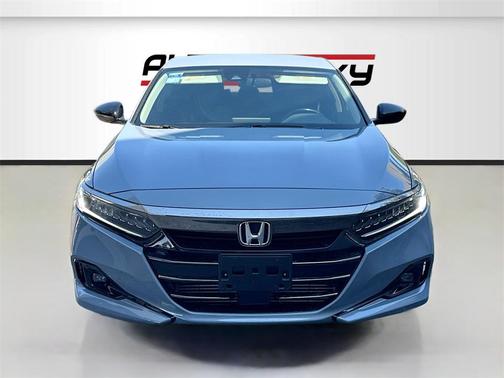 2022 Honda Accord Sport SE 1.5T