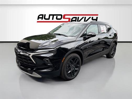 2024 Chevrolet Blazer 3LT
