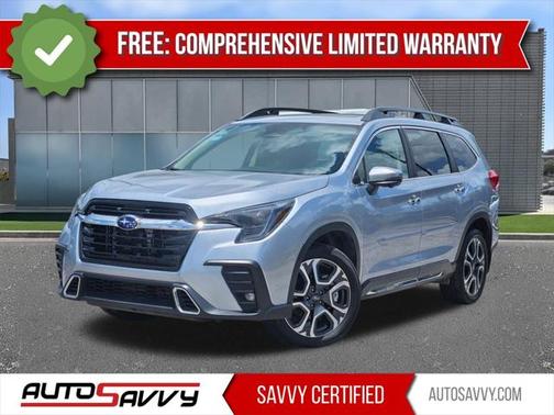 2023 Subaru Ascent Touring 7-Passenger