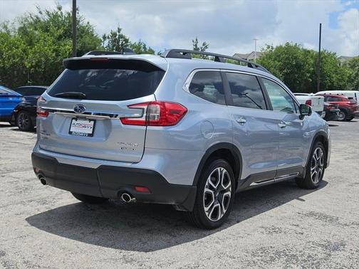 2023 Subaru Ascent Touring 7-Passenger