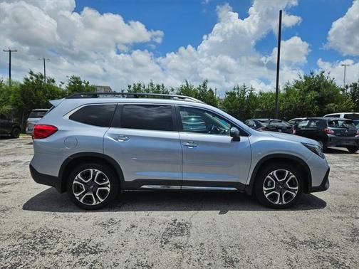 2023 Subaru Ascent Touring 7-Passenger