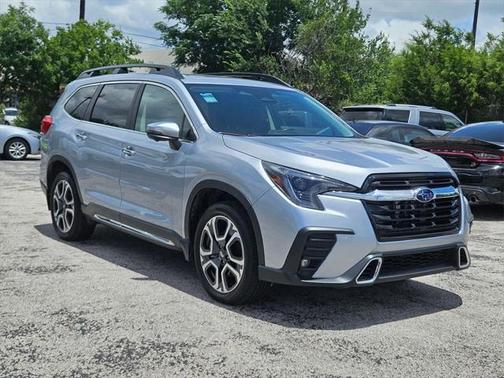 2023 Subaru Ascent Touring 7-Passenger