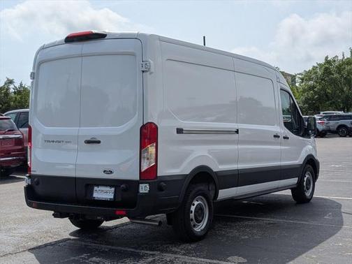 2024 Ford Transit-250 Base