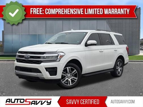 2024 Ford Expedition XLT